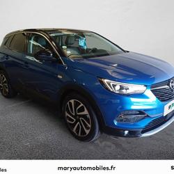 Opel Grandland Grandland X Business 2.0 D 177 ch BVA8 Innovation Caen
