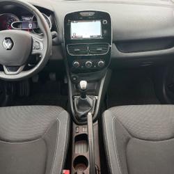 Renault Clio Estate Estate 0.9 TCe 90 Zen Mions