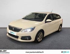 Peugeot 308 SW 2e generation Caen