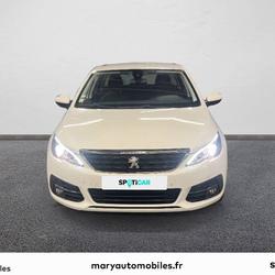 Peugeot 308 SW 2e generation 308 SW BLUEHDI 130 S&S BVM6 ACTIVE BUSINESS R' Caen