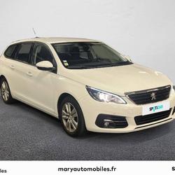 Peugeot 308 SW 2e generation 308 SW BLUEHDI 130 S&S BVM6 ACTIVE BUSINESS R' Caen