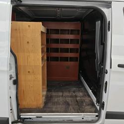 Ford Transit Custom 280 L1H1 2.0 TDCi 105 TREND Mions