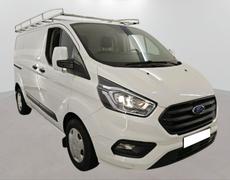Ford Transit Custom Chanas