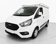 Ford Transit Custom Chanas