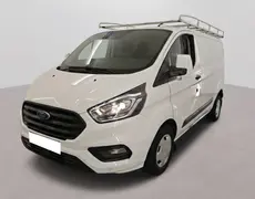 Ford Transit Custom Chanas