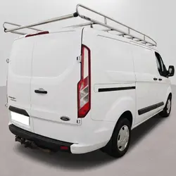 Ford Transit Custom 280 L1H1 2.0 TDCi 105 TREND Chanas