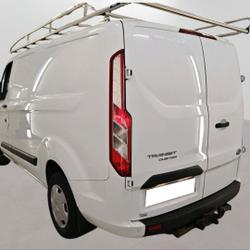 Ford Transit Custom 280 L1H1 2.0 TDCi 105 TREND Chanas