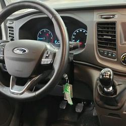 Ford Transit Custom 280 L1H1 2.0 TDCi 105 TREND Chanas