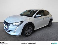 Peugeot e-208 Caen