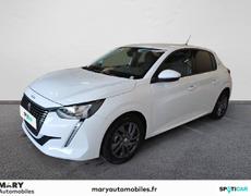 Peugeot 208 Caen