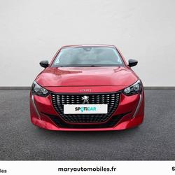 Peugeot 208 208 PureTech 100 S&S EAT8 Allure Caen
