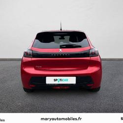 Peugeot 208 208 PureTech 100 S&S EAT8 Allure Caen