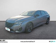 Peugeot 308 SW Phase 2 Caen