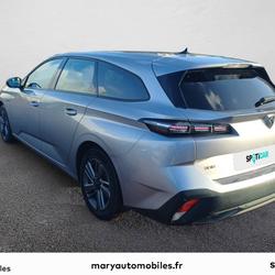 Peugeot 308 SW Phase 2 308 SW BlueHDi 130ch S&S EAT8 Style Caen