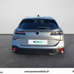 Peugeot 308 SW Phase 2 308 SW BlueHDi 130ch S&S EAT8 Style Caen