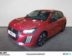 Peugeot 208 Caen