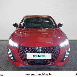 Peugeot 208 208 Hybrid 100 e-DCS6 Allure Caen