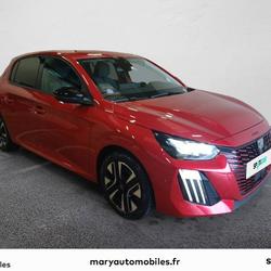 Peugeot 208 208 Hybrid 100 e-DCS6 Allure Caen