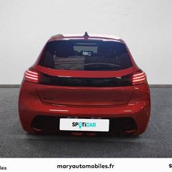 Peugeot 208 208 Hybrid 100 e-DCS6 Allure Caen