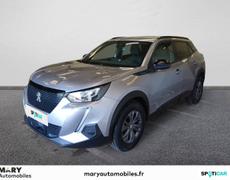 Peugeot 2008 Caen