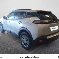 Peugeot 2008 2008 PureTech 100 S&S BVM6 Style Caen