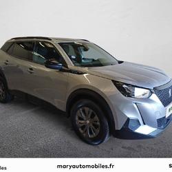 Peugeot 2008 2008 PureTech 100 S&S BVM6 Style Caen