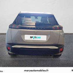 Peugeot 2008 2008 PureTech 100 S&S BVM6 Style Caen