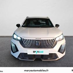 Peugeot 2008 2008 PureTech 100 S&S BVM6 Allure Caen