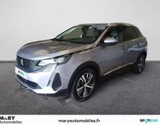 Peugeot 3008 Caen