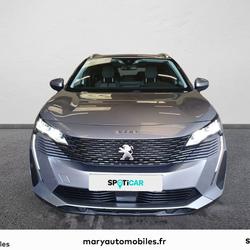 Peugeot 3008 3008 BlueHDi 130ch S&S EAT8 Allure Pack Caen