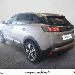 Peugeot 3008 3008 BlueHDi 130ch S&S EAT8 Allure Pack Caen
