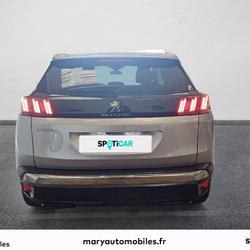 Peugeot 3008 3008 BlueHDi 130ch S&S EAT8 Allure Pack Caen
