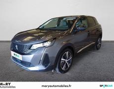 Peugeot 3008 Caen