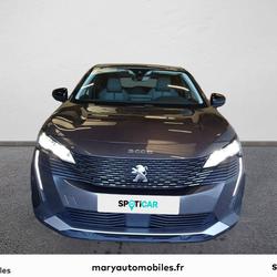 Peugeot 3008 3008 Hybrid 225 e-EAT8 Allure Pack Caen