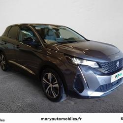 Peugeot 3008 3008 Hybrid 225 e-EAT8 Allure Pack Caen