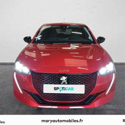 Peugeot e-208 208 Electrique 50 kWh 136ch Style Caen