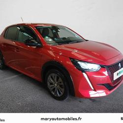 Peugeot e-208 208 Electrique 50 kWh 136ch Style Caen