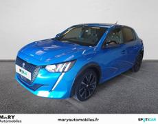 Peugeot 208 Caen