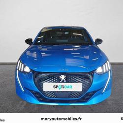 Peugeot 208 208 PureTech 130 S&S EAT8 GT Pack Caen