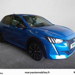 Peugeot 208 208 PureTech 130 S&S EAT8 GT Pack Caen