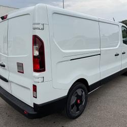 Renault Trafic L2H1 3T DCI 150 AUTO RED BVA9 RENAULT TRUCKS Chanas
