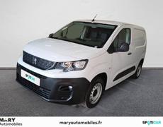 Peugeot Partner Caen