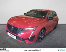 Peugeot 308 III Phase 1 Caen