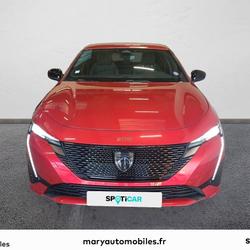 Peugeot 308 III Phase 1 308 PHEV 180 e-EAT8 GT Caen
