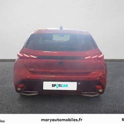 Peugeot 308 III Phase 1 308 PHEV 180 e-EAT8 GT Caen