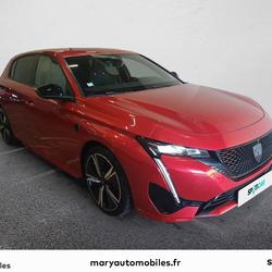 Peugeot 308 III Phase 1 308 PHEV 180 e-EAT8 GT Caen