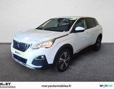 Peugeot 3008 Caen