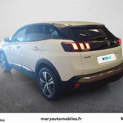 Peugeot 3008 3008 BlueHDi 130ch S&S EAT8 Allure Caen