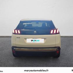 Peugeot 3008 3008 BlueHDi 130ch S&S EAT8 Allure Caen