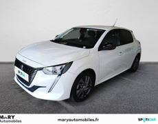 Peugeot 208 Caen